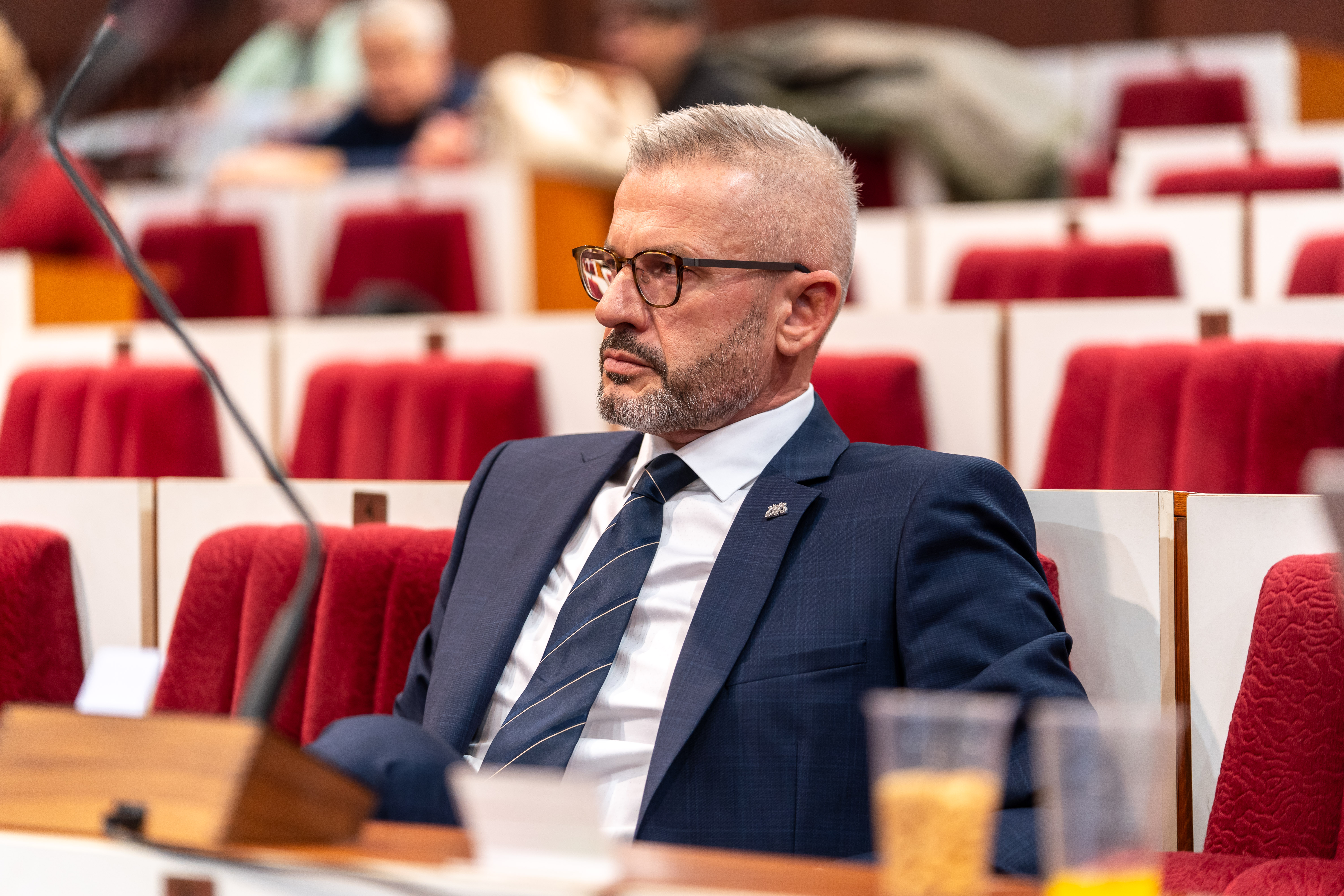 XXXII. zasadnutie Mestskeho zastupitelstva v Kosiciach-39